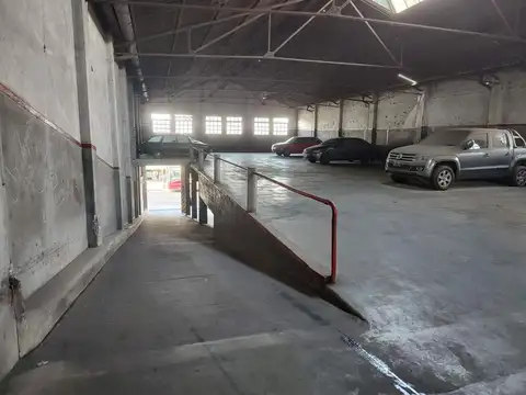 Cochera en Venta en Moron, Partido de Morón