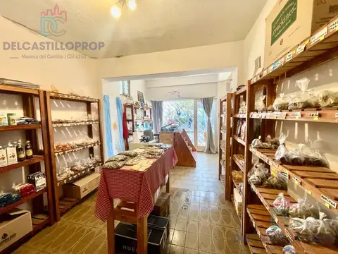 Local en Venta en Garin-Centro, Garin