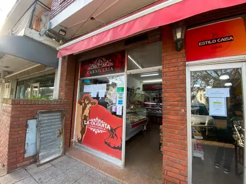 Fondo de comercio en Venta en Caisamar, Mar del Plata