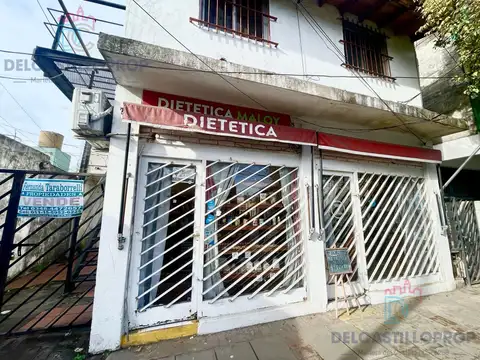 Local en Venta en Garin-Centro, Garin