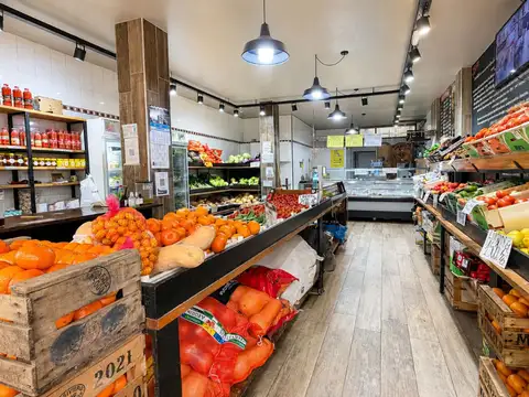 Fondo de comercio en Venta en Terminal, Mar del Plata
