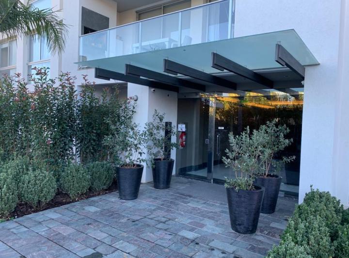Departamento · 115m² · 5 Ambientes · 1 Cochera