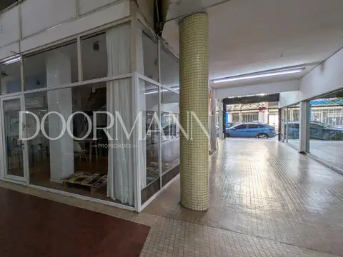 Local en Venta en San Isidro Centro, San Isidro