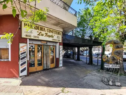 Local en Venta en Lomas del Mirador, Partido de La Matanza