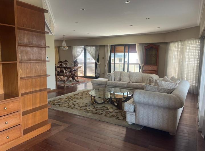 Departamento · 250m² · 6 Ambientes · 2 Cocheras