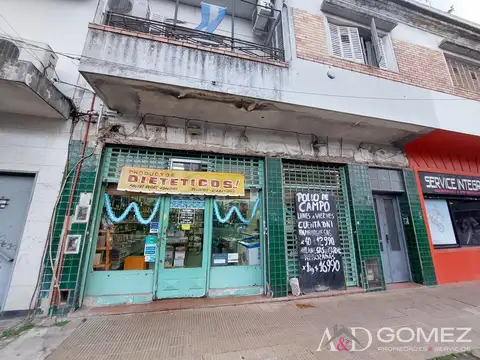 Local en Venta en San Andres, Partido de General San Martín