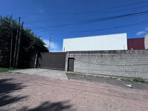 Galpón en Alquiler en Malvinas Argentinas, Partido de Malvinas Argentinas