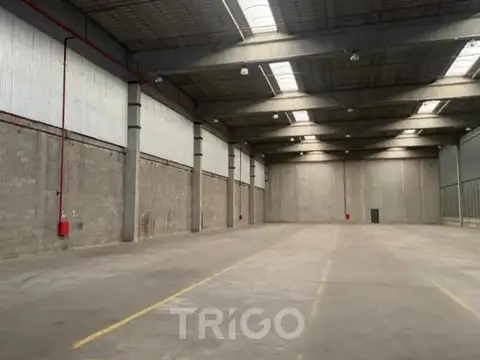 Galpón en Alquiler en Moreno, Partido de Moreno