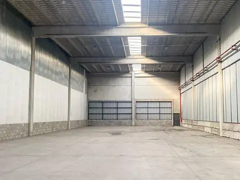 Galpón en Alquiler en Moreno, Partido de Moreno