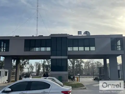 Galpón en Alquiler en Jose Leon Suarez, Partido de General San Martín