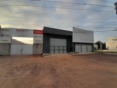 Galpón en Alquiler en Pilar, Partido de Pilar