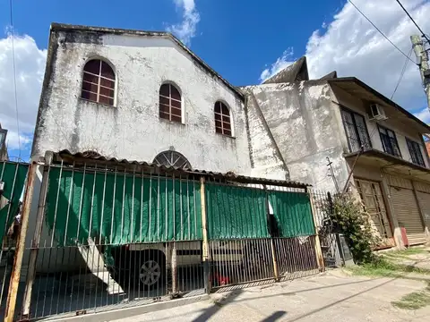 Galpón en Venta en Libertad, Partido de Merlo