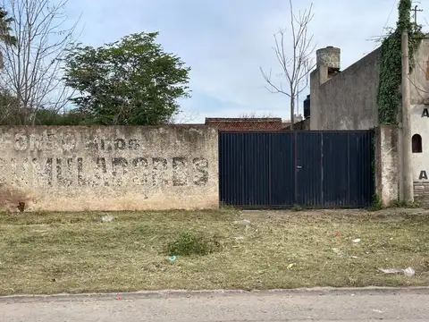 Galpón en Venta en Bragado, Partido de Bragado