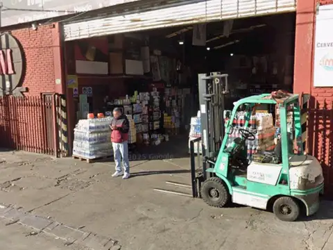 Galpón en Alquiler en Haedo, Partido de Morón