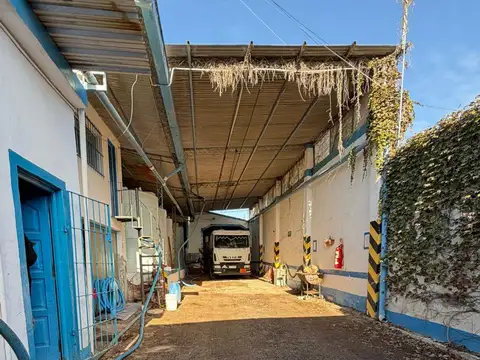 Galpón en Venta en San Miguel, Partido de San Miguel