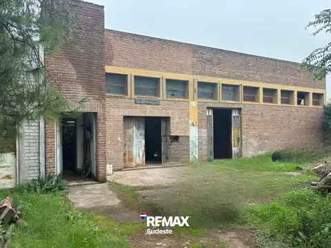 Galpón en Venta en Bahia Blanca, Partido de Bahía Blanca