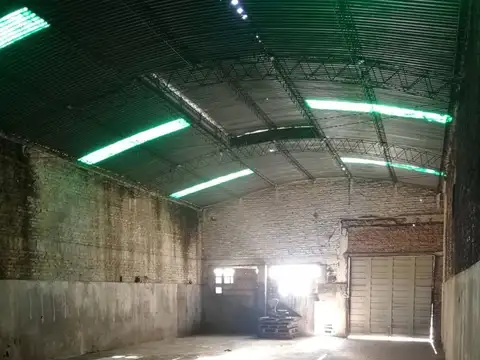 Galpón en Venta en Gerli, Partido de Lanús