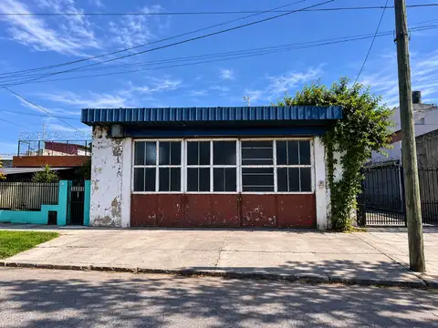 Galpón en Venta en José León Suárez, Partido de General San Martín