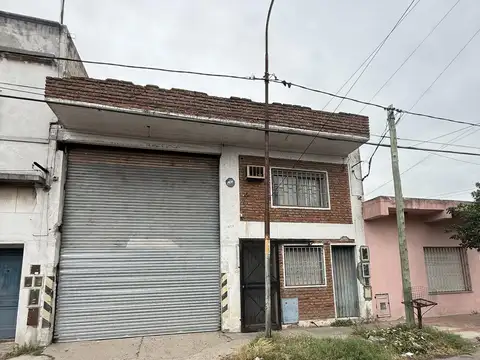Galpón en Venta en Ramos Mejia Sur, Ramos Mejia