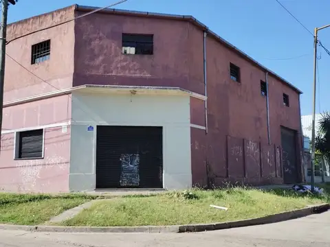Galpón en Venta en Villa Ballester, Partido de General San Martín