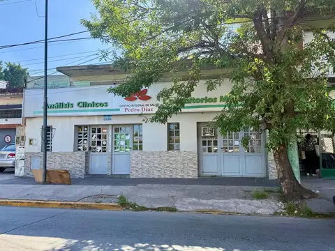 Galpón en Venta en Villa Santos Tesei, Partido de Hurlingham