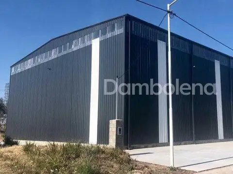 Galpón en Venta en Cuartel V, Partido de Moreno