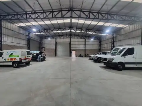 Galpón en Venta en Ricardo Rojas, Partido de Tigre