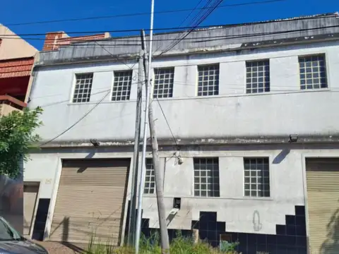 Galpón en Venta en Valentin Alsina, Partido de Lanús