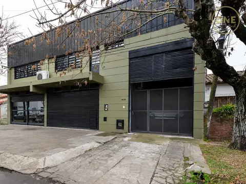 Galpón en Venta en Tolosa, Partido de La Plata