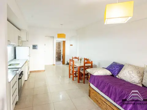 Departamento en Alquiler en San Telmo, Capital Federal