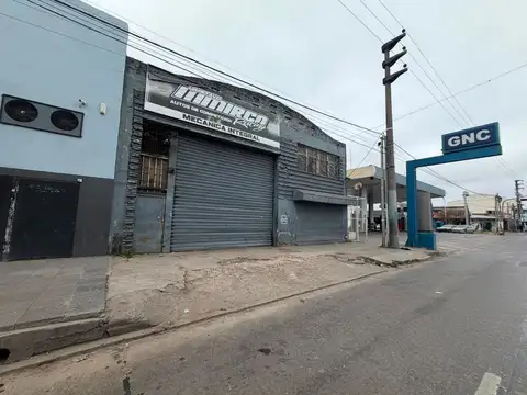 Galpón en Venta en José Clemente Paz, Partido de José C. Paz