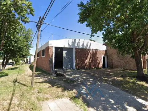 Galpón en Venta en Pergamino, Partido de Pergamino