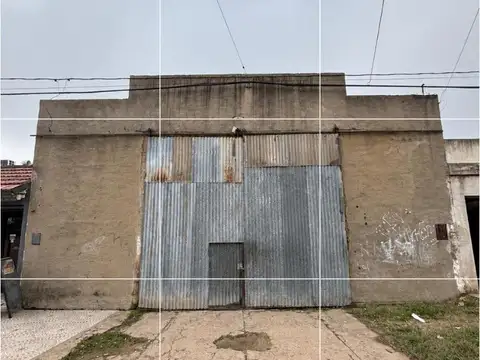 Galpón en Venta en Carmen de Areco, Partido de Carmen de Areco