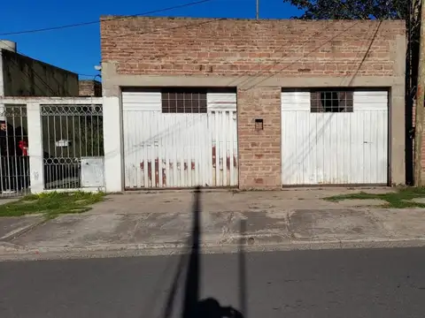 Galpón en Venta en San Nicolas de los Arroyos, Partido de San Nicolás