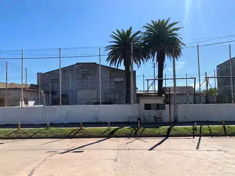 Galpón en Venta en 25 de Mayo, Partido de 25 de Mayo