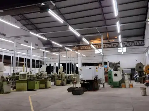 Galpón en Venta en Victoria, Partido de San Fernando