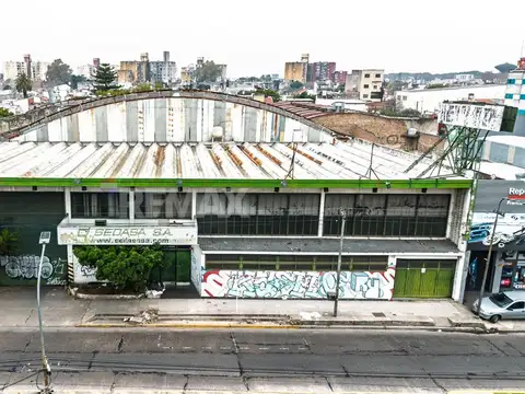 Galpón en Venta en Ciudadela, Partido de Tres de Febrero