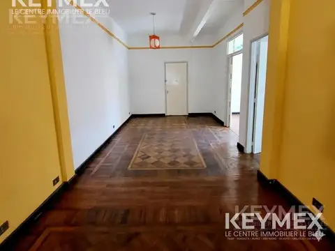 Departamento en Alquiler en Monserrat, CABA