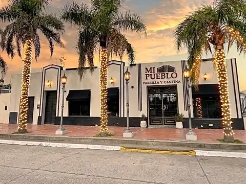 Negocio especial en Venta en Ramallo, Partido de Ramallo
