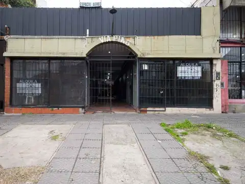 Negocio especial en Venta en Wilde, Partido de Avellaneda