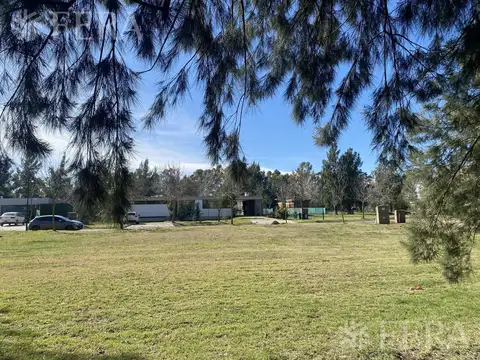 Terreno en Venta en Club Miralagos, Countries y Barrios Cerrados en la Plata