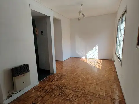 Departamento en Alquiler en Recoleta, CABA