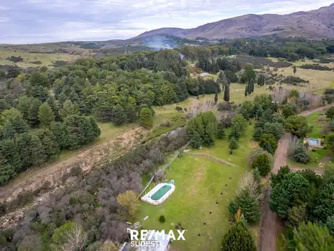 Negocio especial en Venta en Villa Ventana, Partido de Tornquist