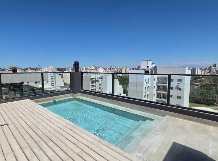 Departamento · 67m² · 3 Ambientes