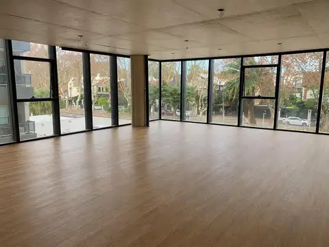 Oficina en Alquiler en Olivos, Partido de Vicente López