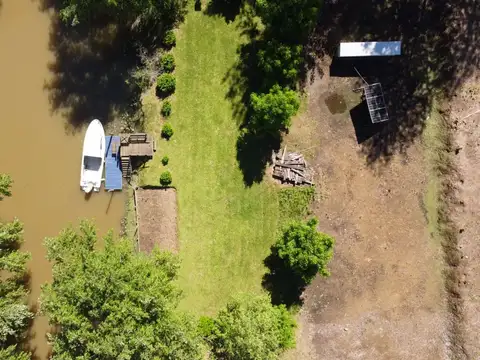 Terreno en Venta en Islas, Partido de San Fernando