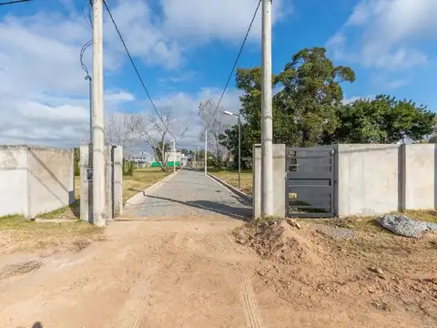 Terreno en Venta en La Plata, Partido de La Plata