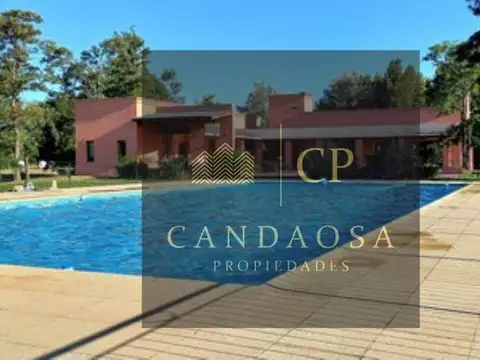 Terreno en Venta en El Espinillo Golf, Countries y Barrios Cerrados en Lujan