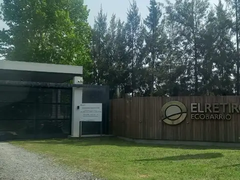 Terreno en Venta en Kilómetro 58, Partido de Brandsen