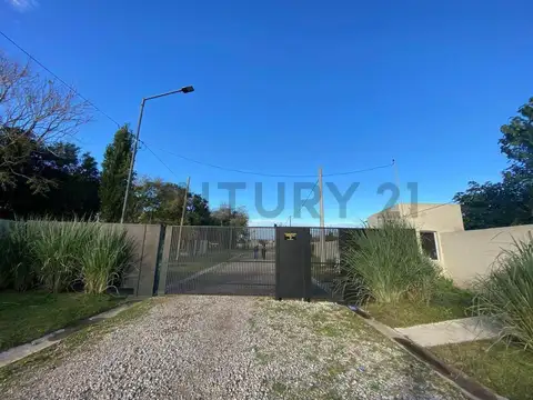 Terreno en Venta en Jose Clemente Paz, Partido de José C. Paz